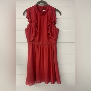 BCBGeneration Coral Dress